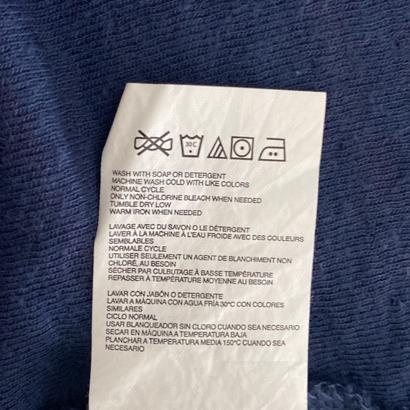 Roxy L/S Dress - Picture 7 of 8